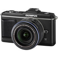 Olympus E-P2 14-42mm Kit (N3608992)